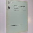 Historian maailma 6 - Tekstiosa - kokeilumoniste - pikkukuva 1