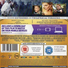 The Huntsman : Winter's War - (Blu-ray) - pikkukuva 2