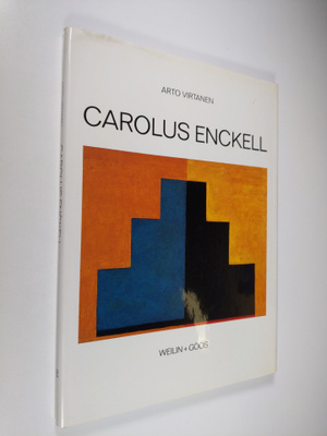 Arto Virtanen : Carolus Enckell