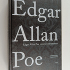 Edgar Allan Poe : Kootut kertomukset - pikkukuva 1