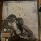 avaamaton star is born 4k ultra hd - pikkukuva 1