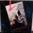 HELPLESS Racing into the future TRC 0008 1988 Saksa - pikkukuva 1