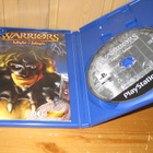 Warriors of Might and Magic Ps2 - pikkukuva 2