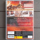 DVD: The Hurt Locker (O:Kathryn Bigelow 2008) - pikkukuva 2