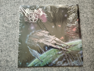 Nocturnus: Thresholds Lp