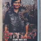 William Grefe: STANLEY (1972) Chris Robinson - pikkukuva 1