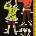 Paperinukke Jutta 1970-luku - pikkukuva 2