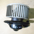 Puhallinmoottori 162500-3162. Toyota Corolla (E8), 1983-87 - pikkukuva 3