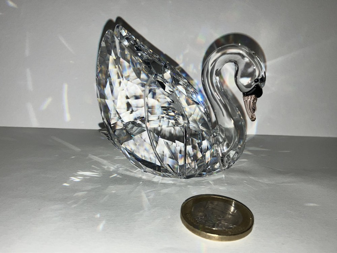 Swarovski 5004723 Swan Large (2014-2018)