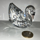 Swarovski 5004723 Swan Large (2014-2018) - pikkukuva 1