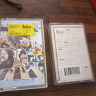 THE BEATLES ANTHOLOGY - HIENO TUPLA KASETTI - pikkukuva 1