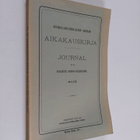 Suomalais-ugrilaisen seuran aikakauskirja XLIX - pikkukuva 1
