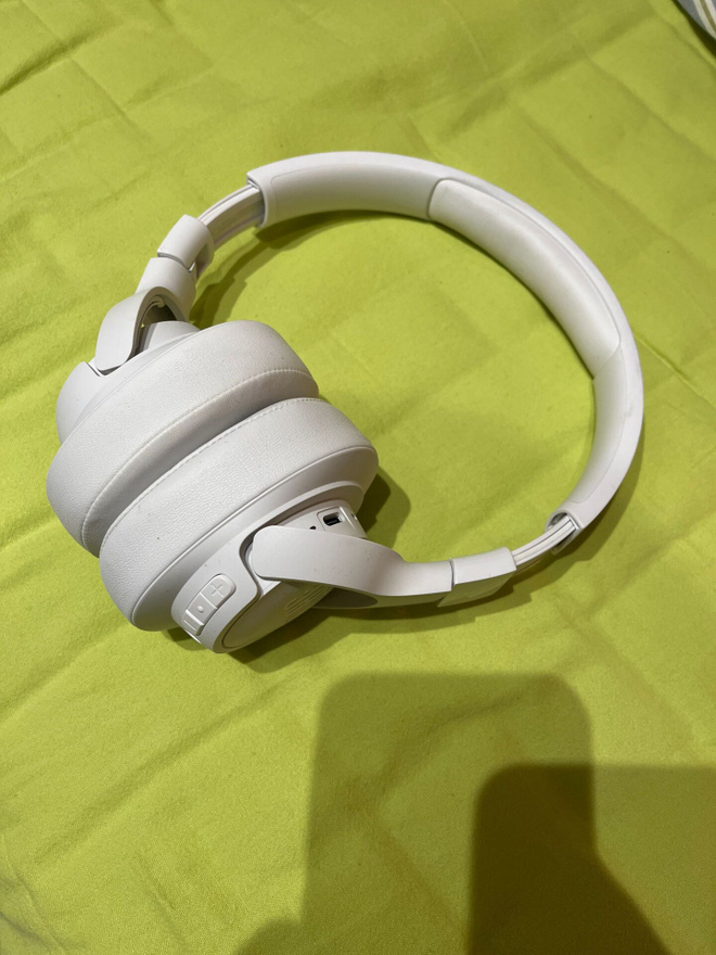JBL Tune 720BT kuulokkeet