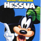KAIKKI RAKASTAVAT HESSUA	(21 360)	-FI-	DVD - pikkukuva 2