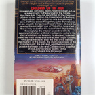 Barbara Hambly : Children of the Jedi - pikkukuva 2