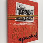 David Morgan : Monty Python speaks! - pikkukuva 1