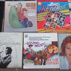 15 kpl:n paketti LP-levyt, vinyylit. - pikkukuva 3