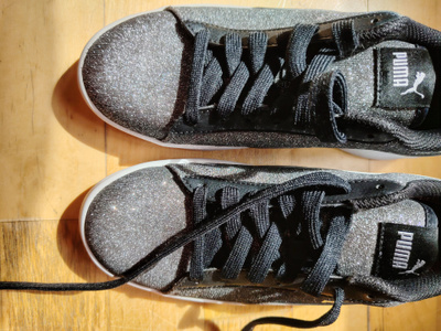 Puma tennarit 38
