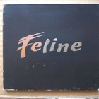 Feline - Just As You Are CDS - pikkukuva 1