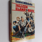 Leevi Mikkola : Jälleen elämän maku - pikkukuva 1