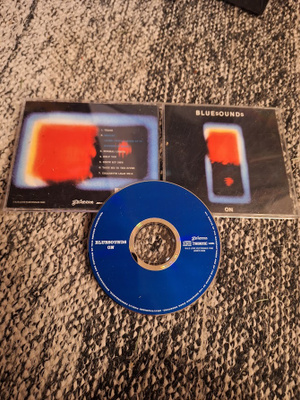 Bluesounds-On