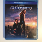 Divergent - Outolintu - Special Edition (2xBlu-ray) 2014 - pikkukuva 1