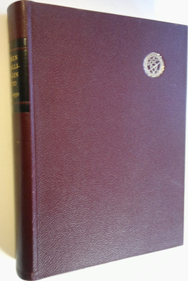 Johan Koivisto : Suomen metallityöväen liitto 1899-1930