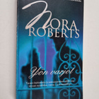 Nora Roberts : Yön varjot - pikkukuva 1