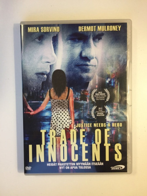 Trade of Innocents (DVD) Dermot Mulroney, Mira Sorvino