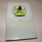 Ally Condie Tarkoitettu  -sid - pikkukuva 1