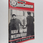 John Cameron 11/1975 : Älkää ampuko miljonääriä! - pikkukuva 1