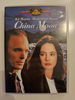 China Moon - DVD
