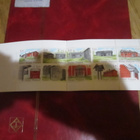 1979 vihko V5 Talonpoikaisrakennuksia postituore - pikkukuva 2