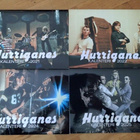 Hurriganes 3 kpl Kalentereita vuodet 2012-25 - pikkukuva 1