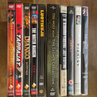 DVD paketti 10kpl - pikkukuva 1