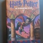 Harry Potter ja viisasten kivi, J.K. Rowling - pikkukuva 1