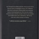 Ian McEwan: Makeannälkä - pikkukuva 2