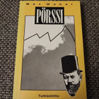 Max Weber Pörssi - pikkukuva 1