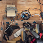 Toimiva Amiga 500 + tarvikkeet, levykeasema viallinen? - pikkukuva 3