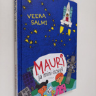 Veera Salmi : Mauri ja mini-isoveli - pikkukuva 1