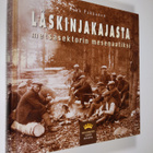 Esko Pakkanen : Läskinjakajasta metsäsektorin mesenaatiksi - pikkukuva 1