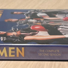Miehen puolikkaat: Kausi 2 (4DVD) Charlie Sheen (UUSI) - pikkukuva 3