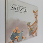 H. C. Andersen : Satakieli - pikkukuva 1