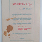 Malli Porsild : Me neulomme lapsille : 35 mallia - pikkukuva 2