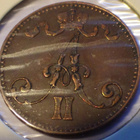 1866 5 penniä kl6 - pikkukuva 2