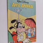 Aku Ankka N:o 15/1991 - pikkukuva 1