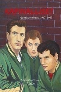Antero Tirronen, Sari Tirronen: Kapinalliset
