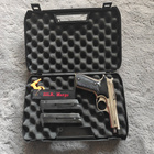 Baikal Margo .22lr-ruutiase kolmella lippaalla - pikkukuva 3
