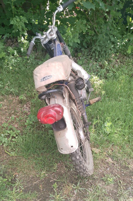 SOLIFER 4-SPEED Projekti