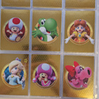 Super Mario Trading Card Collection (täysi) - pikkukuva 2